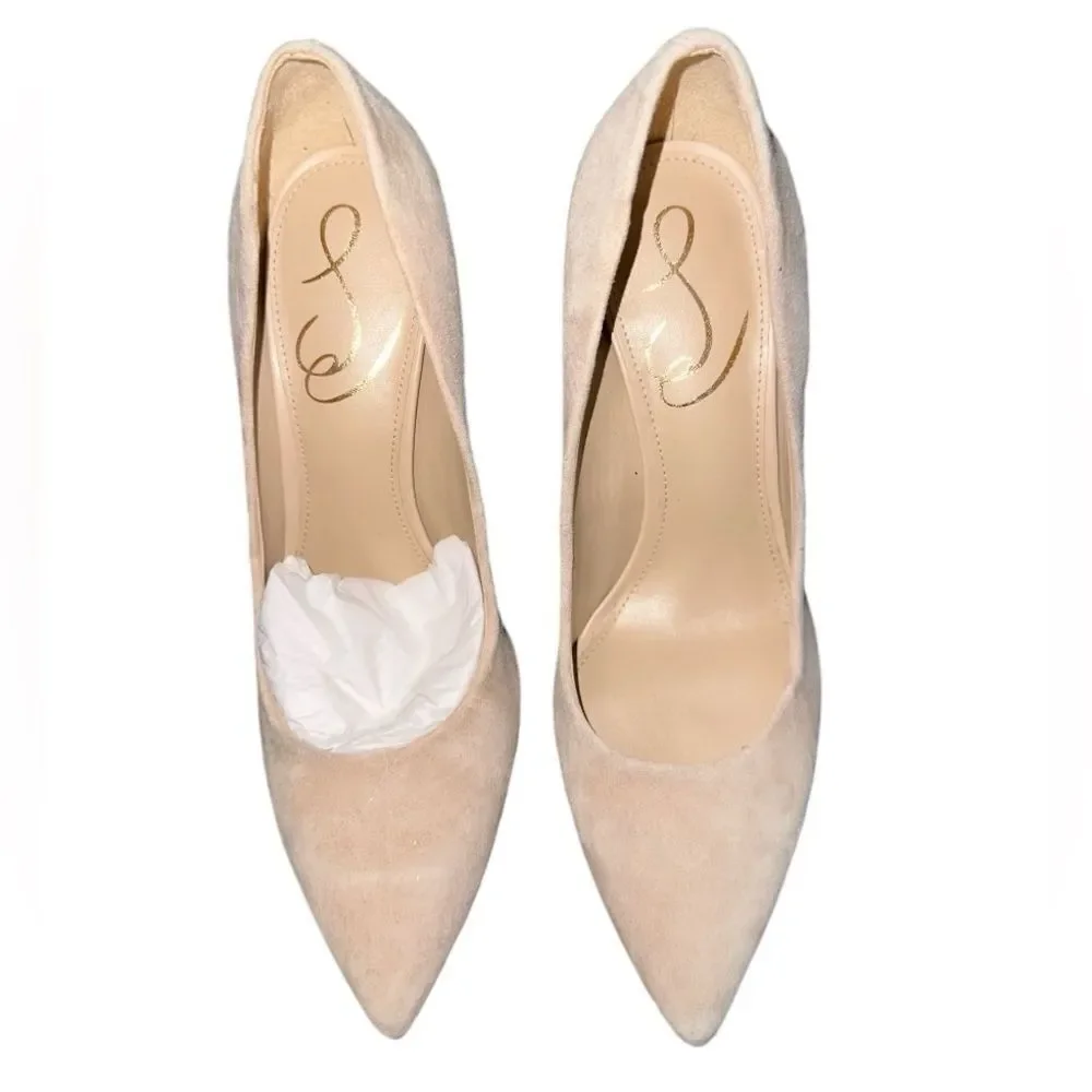 Sam Edelman Vienna Pointed‎ Toe Heel